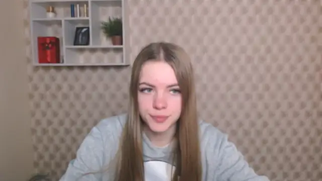 AliceFlirtt  online show from January 7, 11:56 am