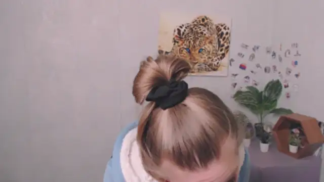 AliceFlirtt  online show from February 5, 12:43 pm