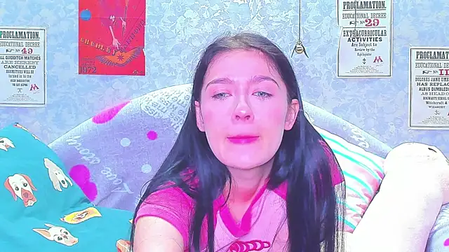 Vanessa Florence online show from January 30, 1:00 am