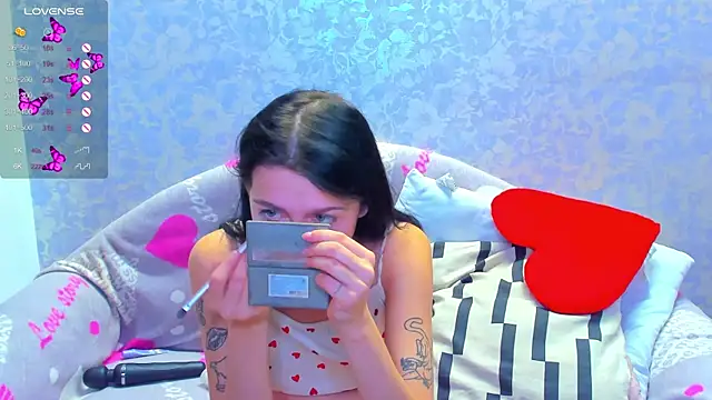 Snapshot of Vanessa_Florence chatting on September 28, 1:22 am Vanessa Florence online show from September 28, 1:22 am