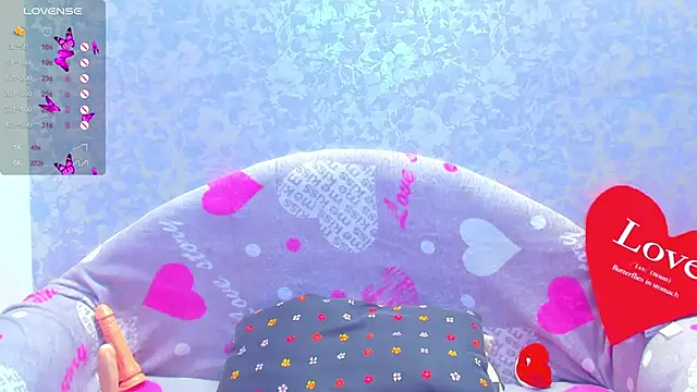 Snapshot of Vanessa_Florence chatting on October 4, 1:14 am Vanessa Florence online show from October 4, 1:14 am