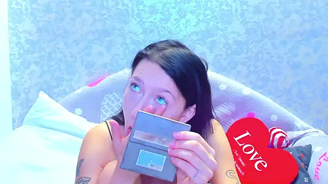 Snapshot of Vanessa_Florence chatting on October 16, 12:55 am Vanessa Florence online show from October 16, 12:55 am