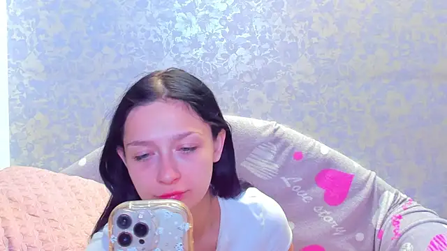 Snapshot of Vanessa_Florence chatting on October 20, 12:55 am Vanessa Florence online show from October 20, 12:55 am