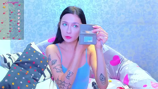 Snapshot of Vanessa_Florence chatting on October 24, 1:57 am Vanessa Florence online show from October 24, 1:57 am