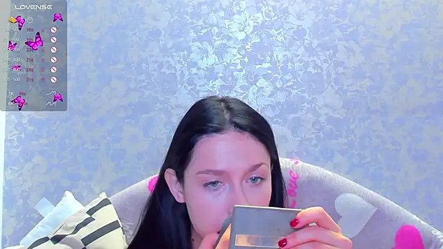 Snapshot of Vanessa_Florence chatting on October 27, 1:31 am Vanessa Florence online show from October 27, 1:31 am