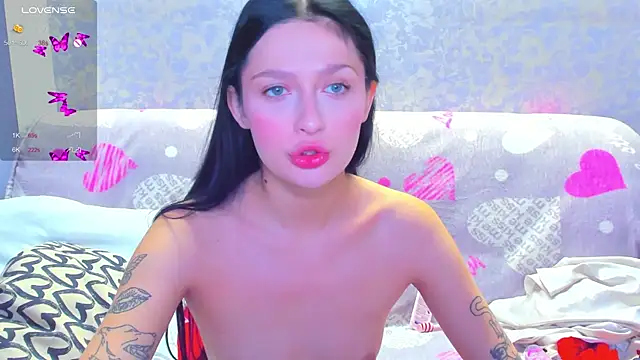 Snapshot of Vanessa_Florence chatting on November 2, 1:41 am Vanessa Florence online show from November 2, 1:41 am