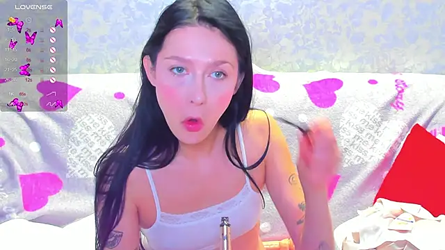 Snapshot of Vanessa_Florence chatting on November 3, 1:40 am Vanessa Florence online show from November 3, 1:40 am