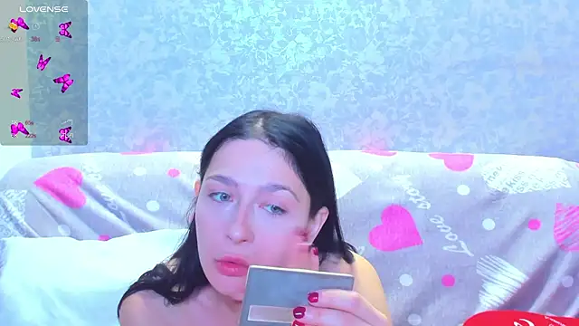 Snapshot of Vanessa_Florence chatting on November 7, 1:38 am Vanessa Florence online show from November 7, 1:38 am