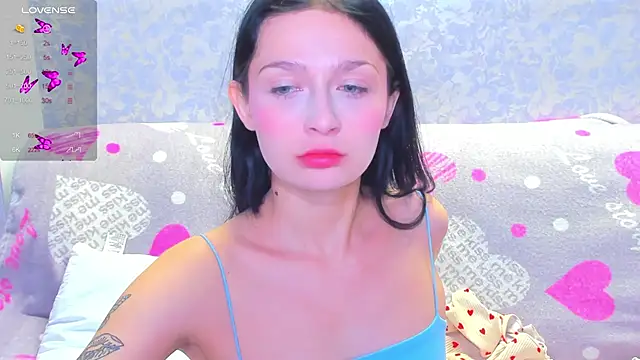 Snapshot of Vanessa_Florence chatting on November 16, 9:48 am Vanessa Florence online show from November 16, 9:48 am