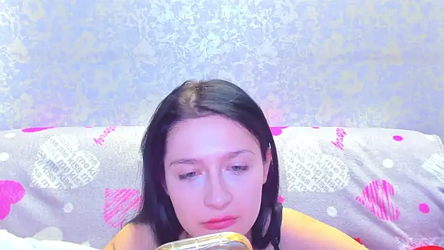 Snapshot of Vanessa_Florence chatting on December 18, 1:55 am Vanessa Florence online show from December 18, 1:55 am