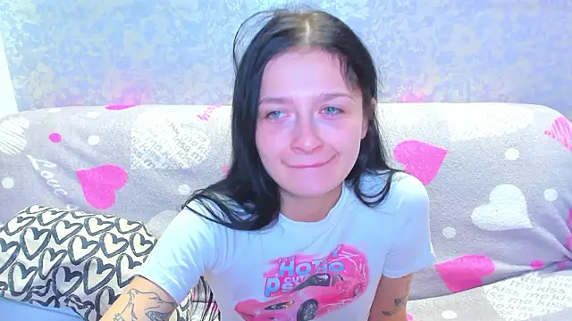 Vanessa Florence online show from February 1, 1:04 am