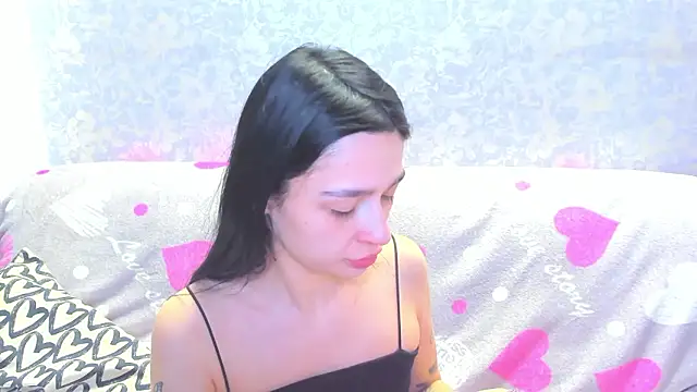 Snapshot of Vanessa_Florence chatting on February 12, 1:22 am Vanessa Florence online show from February 12, 1:22 am