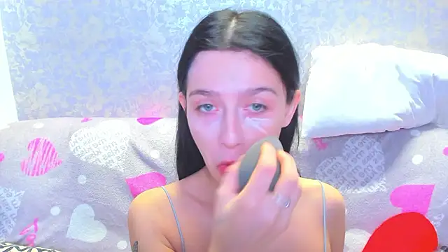 Snapshot of Vanessa_Florence chatting on February 19, 1:12 am Vanessa Florence online show from February 19, 1:12 am