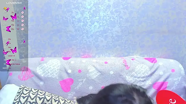 Snapshot of Vanessa_Florence chatting on February 28, 1:17 am Vanessa Florence online show from February 28, 1:17 am