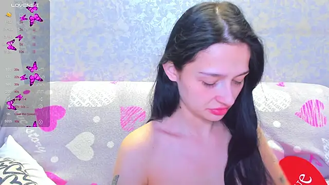 Snapshot of Vanessa_Florence chatting on March 1, 1:07 am Vanessa Florence online show from March 1, 1:07 am