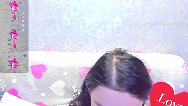 Snapshot of Vanessa_Florence chatting on March 8, 1:14 am Vanessa Florence online show from March 8, 1:14 am