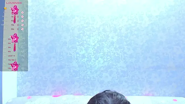 Snapshot of Vanessa_Florence chatting on March 14, 1:23 am Vanessa Florence online show from March 14, 1:23 am