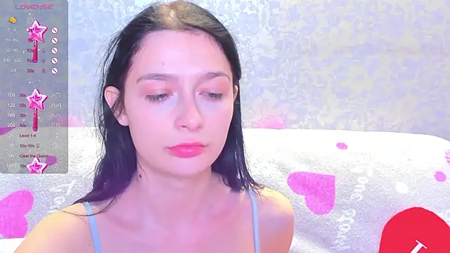 Snapshot of Vanessa_Florence chatting on March 16, 1:22 am Vanessa Florence online show from March 16, 1:22 am