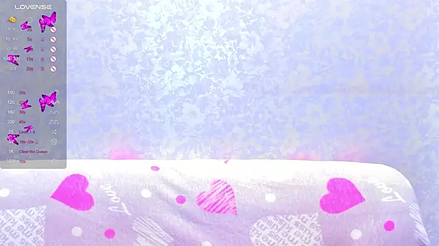 Snapshot of Vanessa_Florence chatting on March 26, 1:01 am Vanessa Florence online show from March 26, 1:01 am