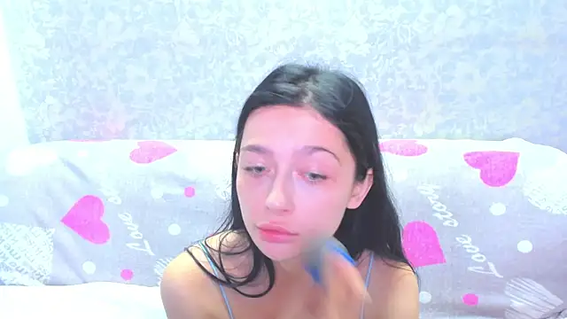 Vanessa Florence online show from June 26, 1:21 am