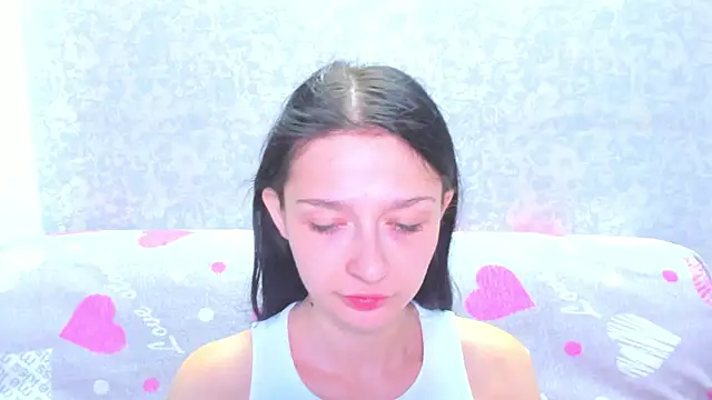 Vanessa Florence online show from July 16, 1:22 am
