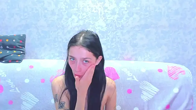 Vanessa Florence online show from July 25, 1:36 am