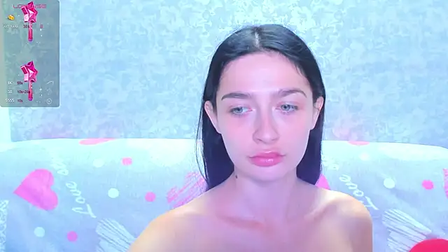 Vanessa Florence online show from July 30, 1:48 am