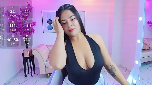 Kaori ayu online show from December 5, 12:58 pm