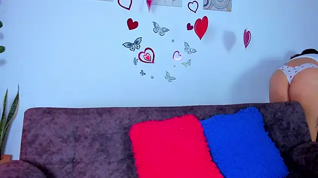 Channel-Parker online show from September 16, 2:23 am