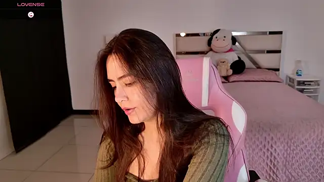 AllisonPalmer online show from September 9, 12:48 pm