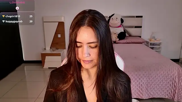 AllisonPalmer online show from September 15, 2:06 pm