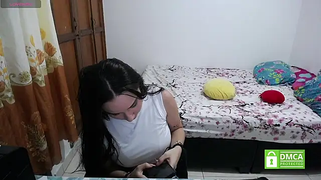 susana2523 online show from November 6, 4:35 am