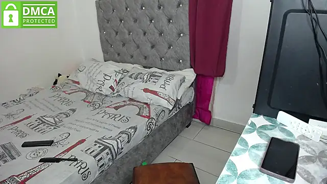 Snapshot of susana2523 chatting on May 8, 2:28 am susana2523 online show from May 8, 2:28 am