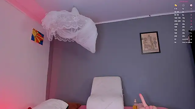 Snapshot of _marr chatting on February 11, 3:18 pm marr online show from February 11, 3:18 pm