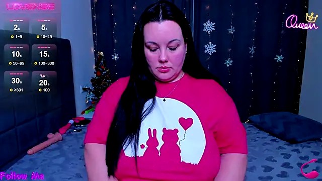 BubbleEmma online show from December 18, 4:46 pm