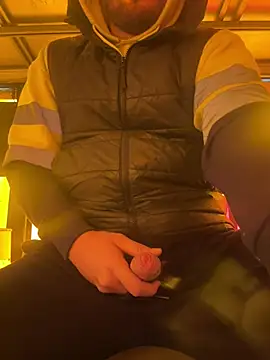 cussy007 online show from January 7, 11:05 am