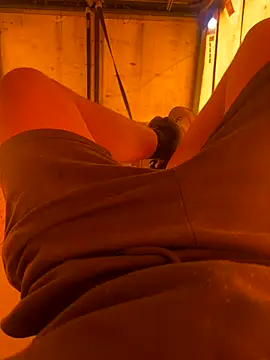 cussy007 online show from September 16, 9:10 am