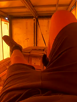 cussy007 online show from September 24, 1:25 pm