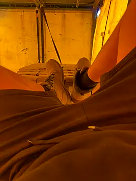 cussy007 online show from September 25, 12:20 pm