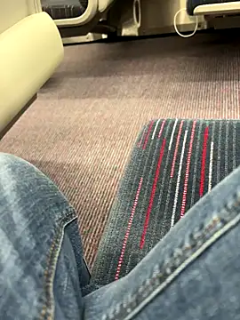 cussy007 online show from October 4, 8:51 pm