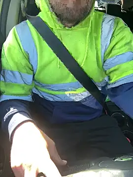 cussy007 online show from March 17, 2:09 pm