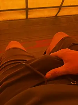 cussy007 online show from June 12, 9:41 am