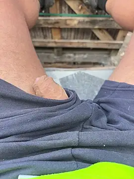 cussy007 online show from July 24, 8:23 am