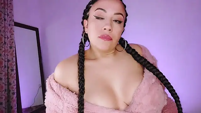 Latina hot2024 online show from March 19, 1:54 am
