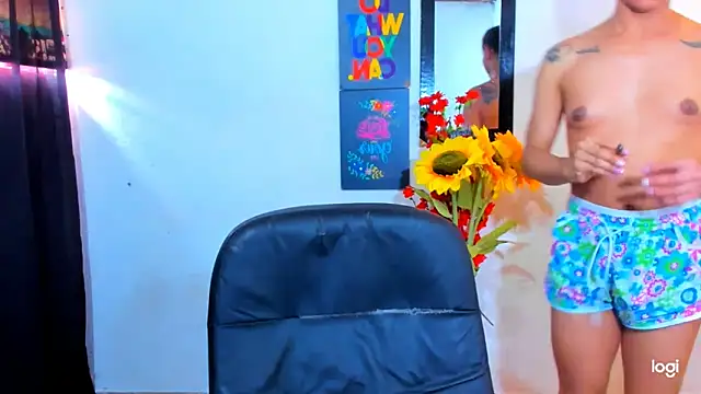 Snapshot of juanblakbigcock chatting on February 22, 4:16 pm juanblakbigcock online show from February 22, 4:16 pm