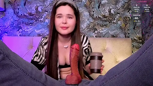 Snapshot of KateBleare chatting on February 22, 2:15 pm KateBleare online show from February 22, 2:15 pm