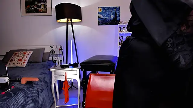 MissAliciaFD online show from November 28, 9:34 am