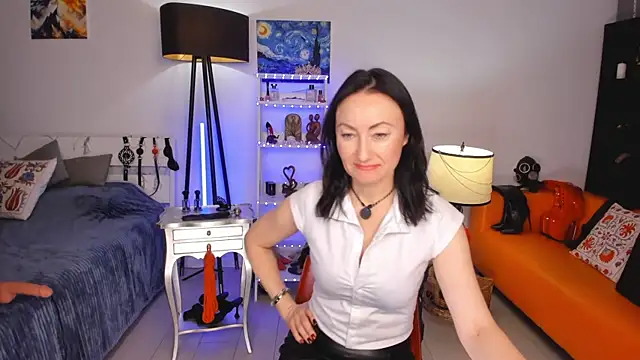 MissAliciaFD online show from February 5, 8:41 am