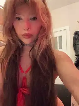 jackelinuh online show from March 1, 12:01 am