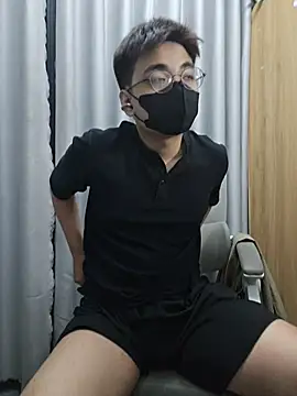 xboyvn9 online show from April 25, 4:15 pm